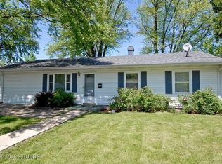 615 Tinley Dr, Aurora, IL 60506