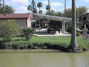 Photo of RV Lot