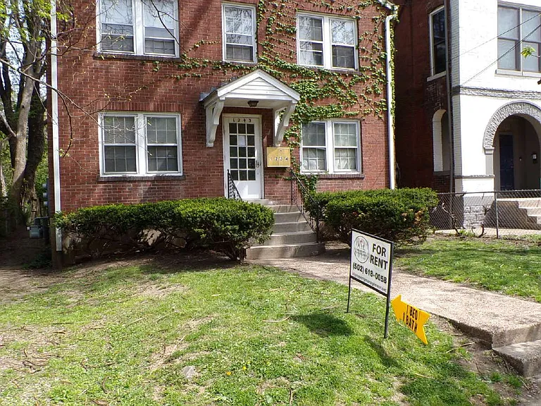 1243 S Brook St #2 — Photo 3