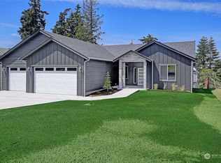 367 Grandview Ave, Camano Island, WA