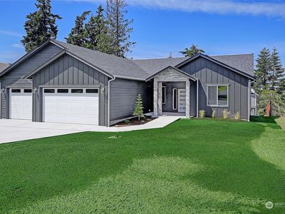 367 Grandview Avenue, Camano Island, WA, 98282