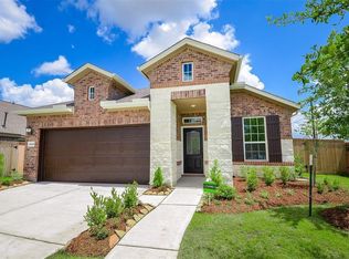 6606 Barrington Creek Trce, Katy, TX 77493