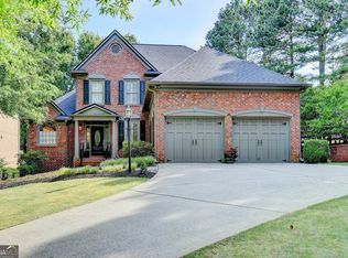 5349 Davenport Mnr, Cumming, GA 30041