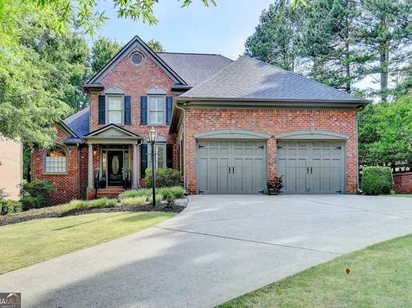 5349 Davenport Mnr, Cumming, GA 30041