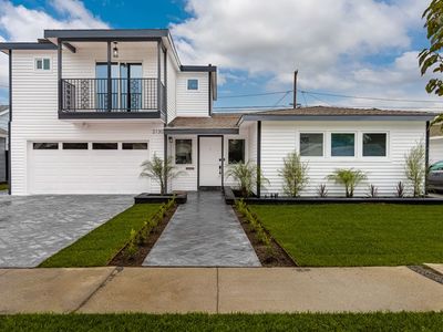 2130 Kallin Ave, Long Beach, CA, 90815