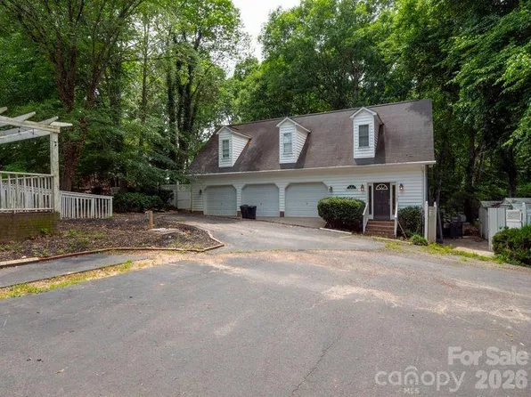 9126 S Providence Rd, Waxhaw, NC 28173