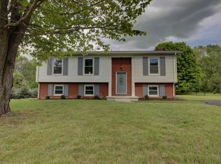 96 Harvest Ln, Daleville, VA 24083