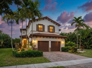 Baywinds At Cozumel, Homestead, FL 33033