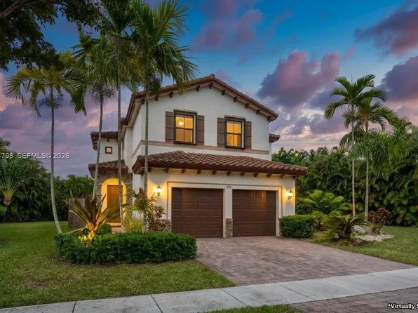 526 SE 35th Ave, Homestead, FL 33033