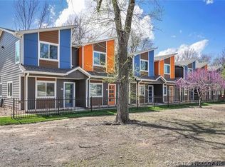 724 N Date Ave, Broken Arrow, OK 74012