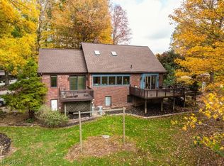 968 Township Road 2506, Perrysville, OH 44864