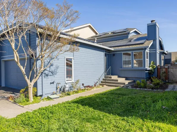 13 Portsmouth Cove, San Rafael, CA 94901