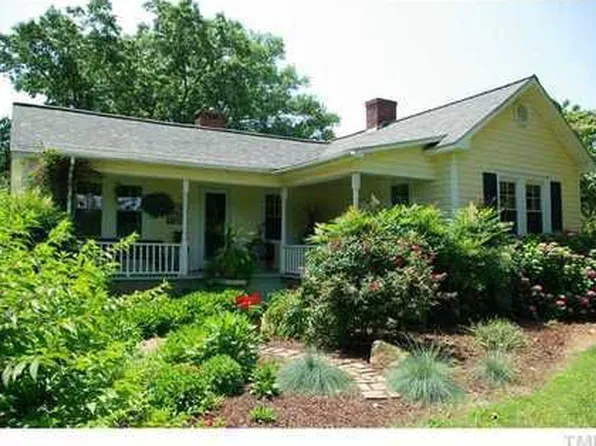 1385 Chatham Church Rd, Moncure, NC 27559