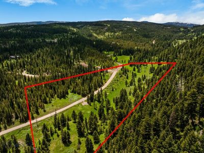 20 Michener Creek Rd, Gallatin Gateway, MT, 59730