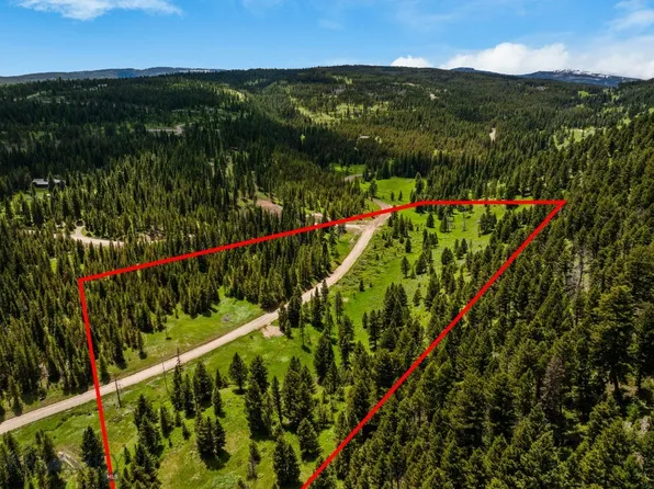 20 Michener Creek Rd, Gallatin Gateway, MT 59730
