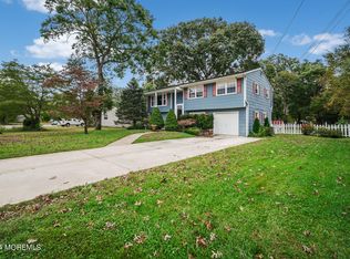 2300 Oak Ave, Northfield, NJ 08225