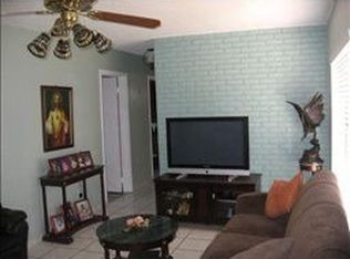 4401 NW 196th St, Miami Gardens, FL 33055