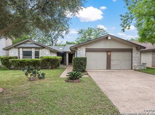 14111 Broken Tree St, San Antonio, TX 78247