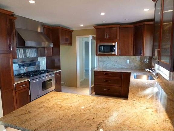 Fabulous Kitchen!