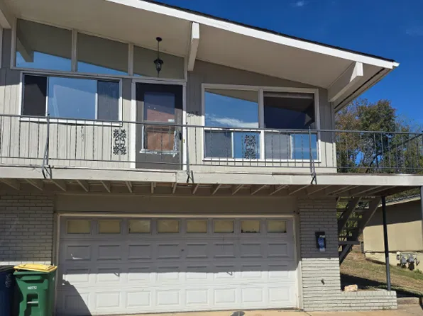 208 Sierra Madre Dr, North Little Rock, AR 72118
