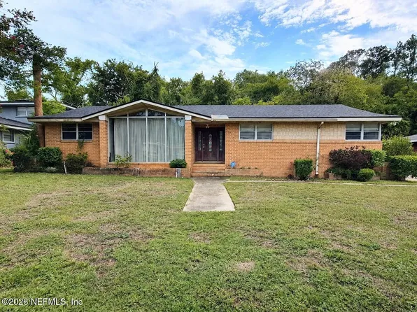 6046 KINNON Drive, Jacksonville, FL 32209