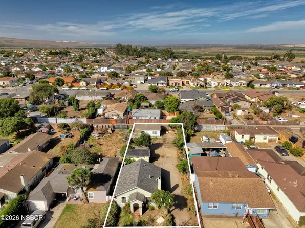 337 Campodonico Ave, Guadalupe, CA 93434