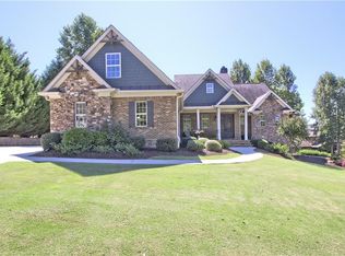 2091 Cotton Gin Row, Jefferson, GA 30549