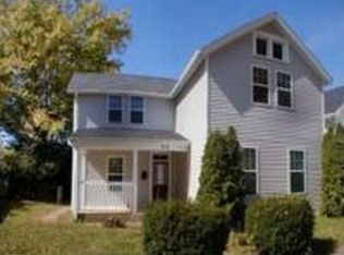618 Vine St, Chillicothe, OH