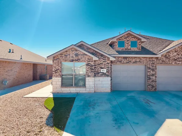 1627 133rd St #B, Lubbock, TX 79423
