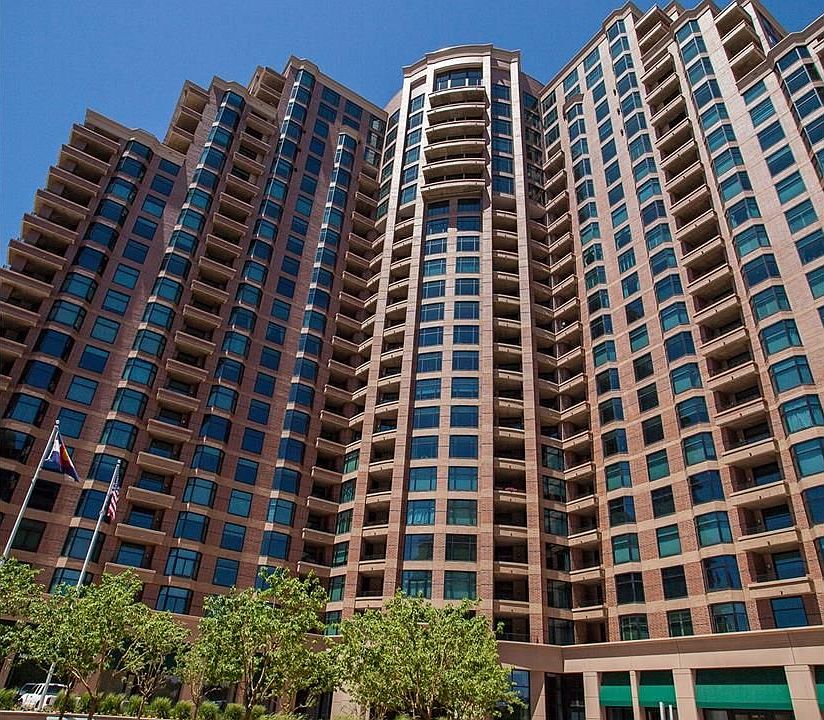 1st image of 8100 E Union Ave Unit 1706