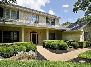 2417 Trail Of Madrones, Austin, TX 78746