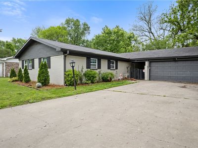 309 Sanders Ave, Springdale, AR, 72764