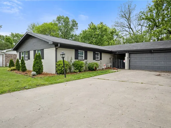 309 Sanders Ave, Springdale, AR 72764