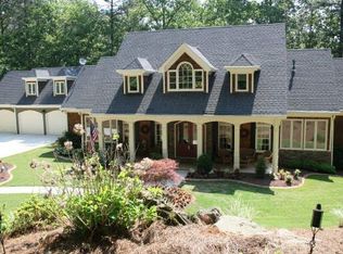 1060 Transart Pkwy, Canton, GA 30114