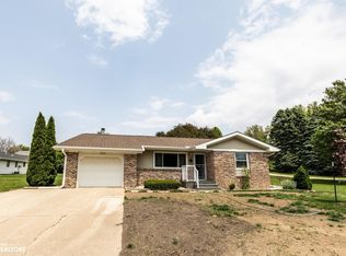 1704 Lincoln Ave, Harlan, IA 51537