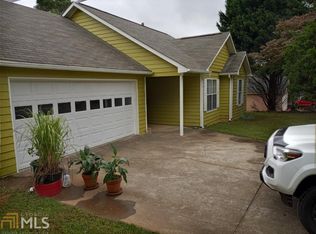 3631 E Bolding Rd, Flowery Branch, GA 30542