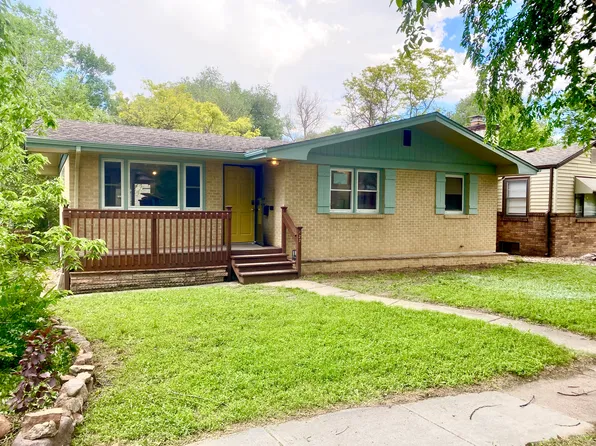 422 Vivian St, Longmont, CO 80501