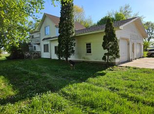 N10449 State Road 25, Wheeler, WI 54772