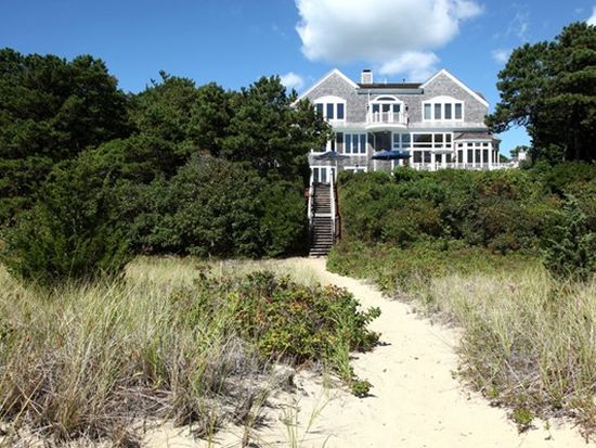 27 Ocean Bluff Dr, Mashpee, MA 02649 | MLS #72718937 | Zillow