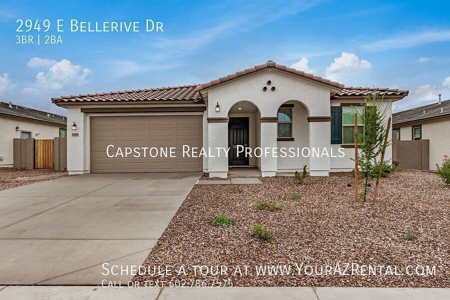1st image of 2949 E Bellerive Dr