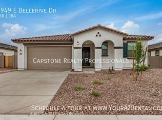 2949 E Bellerive Dr, Gilbert, AZ 85298