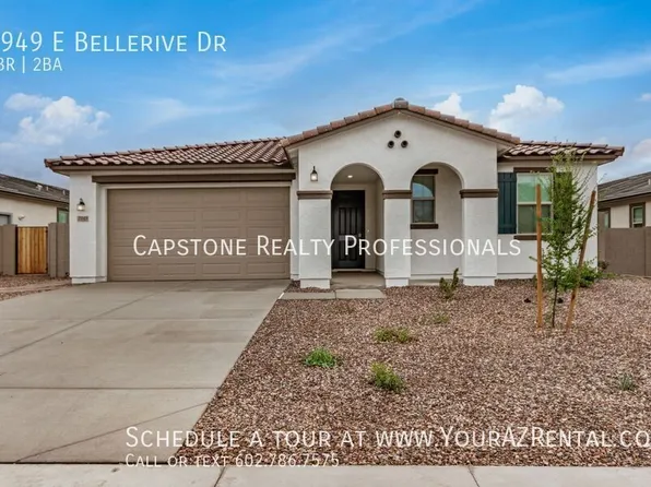 2949 E Bellerive Dr, Gilbert, AZ 85298