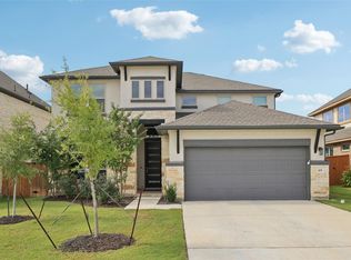 105 Plainsman Ln, Georgetown, TX 78633