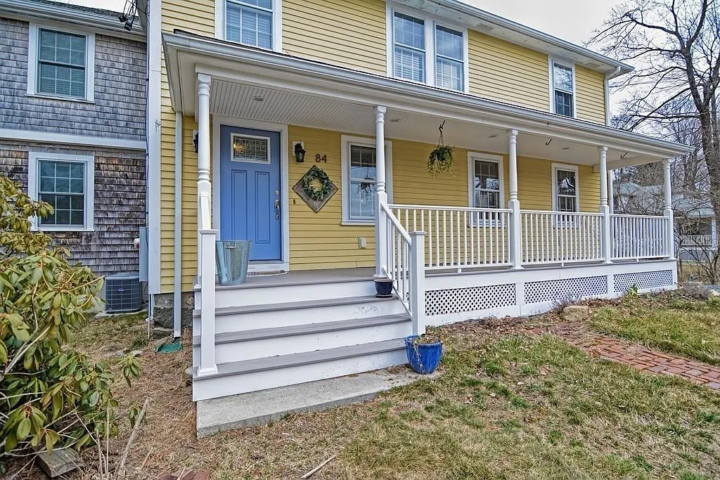 3 bed, 2.5 bath, 1952 sqft, $4,300 — Photo 2