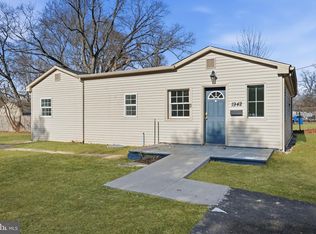 1942 Ford Rd, Bristol, PA 19007