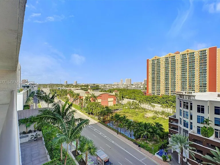 330 Sunny Isles Blvd #5-805 — Photo 69