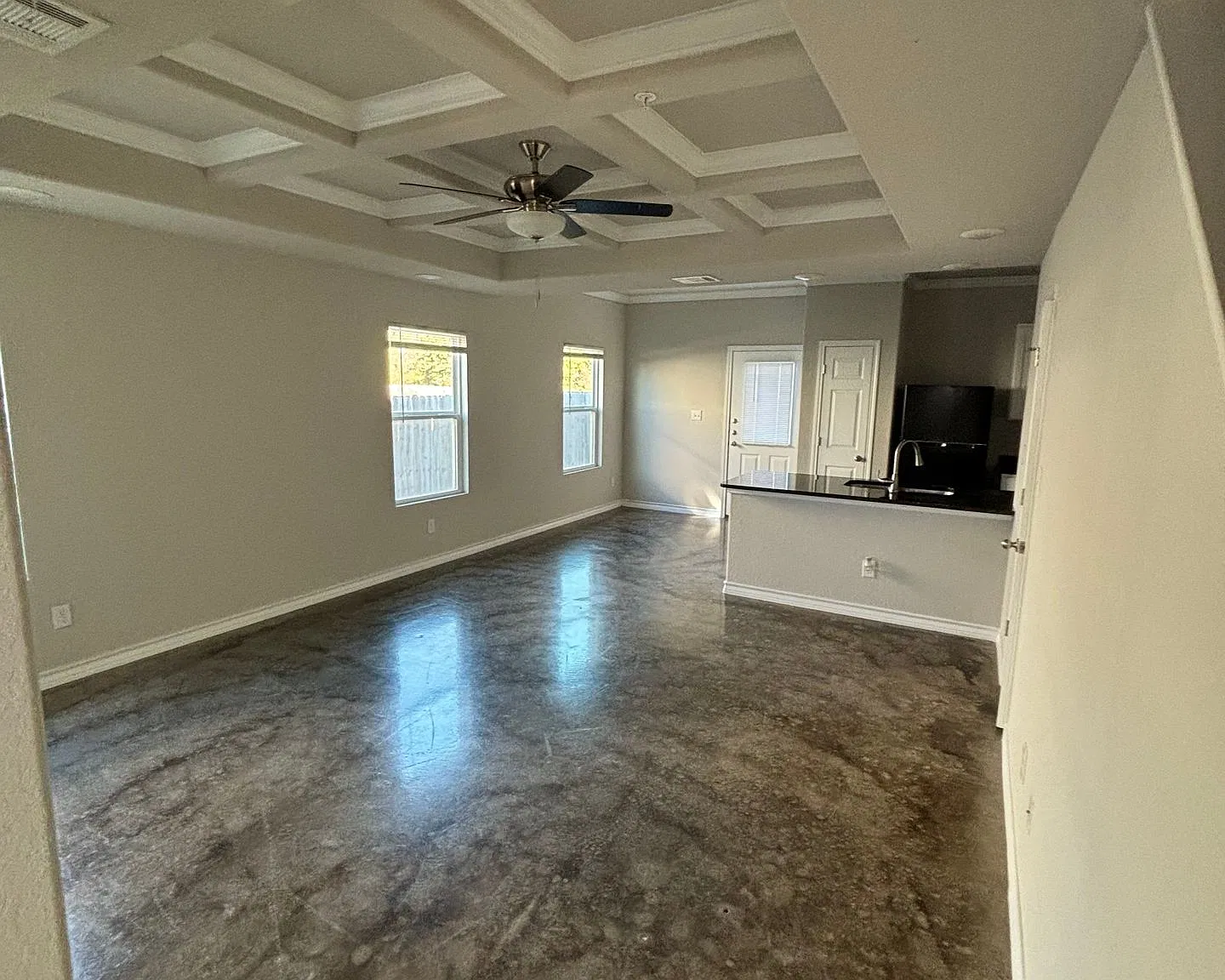 Townhome is your home at the Retreat at Retama, Selma Texas — Photo 3