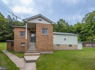 2248 Finzel Rd, Frostburg, MD 21532