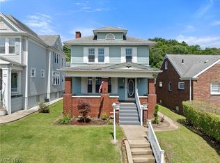 1111 Indiana St, Martins Ferry, OH 43935