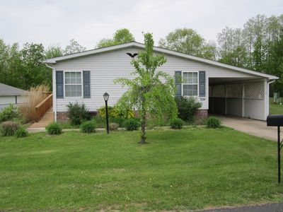 224 Troy Oaks Dr, Hiram, OH, 44234